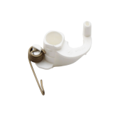 Doigt de verrouillage