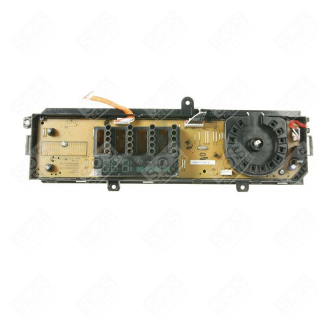 CARTE ÉLECTRONIQUE MACHINE À LAVER, LAVE-LINGE - DC94-07380A, DC94-07380B