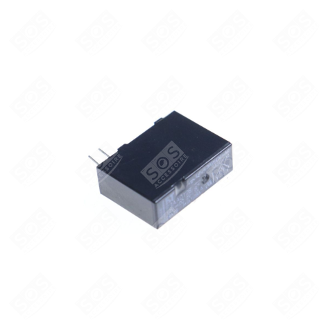 RELAIS HF46F 12V FRIGO, RÉFRIGÉRATEUR, CONGÉLATEUR - 3501-001154