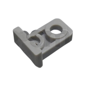 Support de fixation du contrepoids