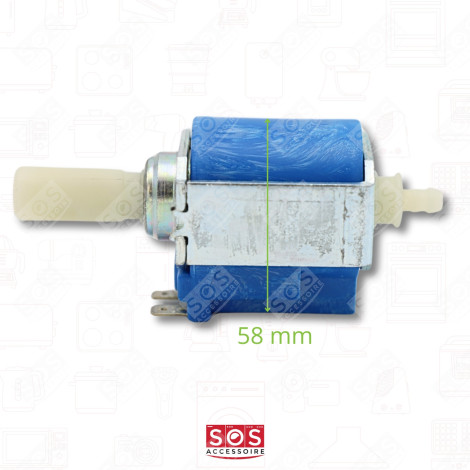 POMPE ARS C4SSP 70W 14BAR CAFETIÈRE, MACHINE À CAFÉ - 5132110800