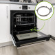 RÉSISTANCE CIRCULAIRE 2100W FOUR, CUISINIÈRE - CA5C006A7, 71X2286
