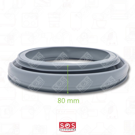 JOINT DE HUBLOT MACHINE À LAVER, LAVE-LINGE - 481246068633