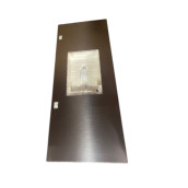 Porte gauche (repère 1387)