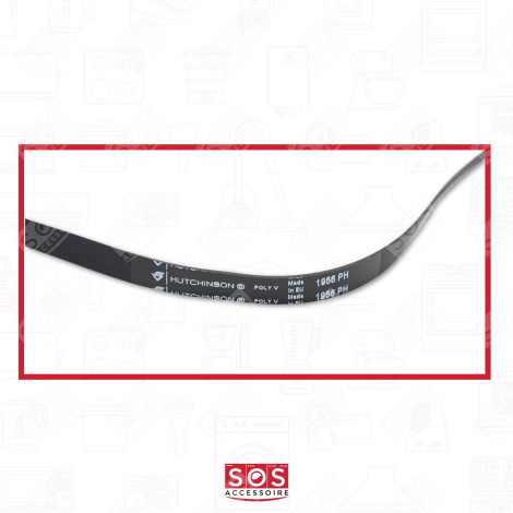 COURROIE 1956PH7 SÈCHE-LINGE - 00117448, 562038