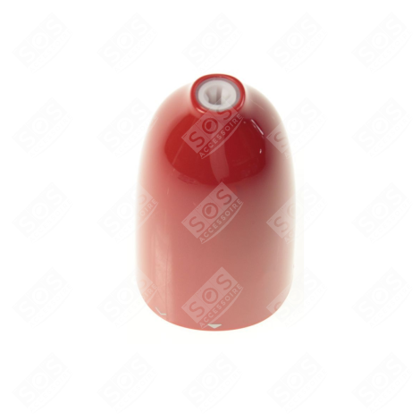 RACCORD DE FOUET ROUGE ROBOT MÉNAGER - 5C0330104