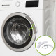 POIGNÉE DE HUBLOT COMPLÈTE MACHINE À LAVER, LAVE-LINGE - 4055137402