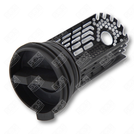 BOUCHON DE POMPE DE VIDANGE MACHINE À LAVER, LAVE-LINGE - 52X3359, LA0939100 