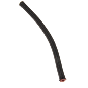 Tuyau à gaine tressée 5X10 (200 mm)