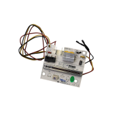 Carte électronique, Module de vitesse