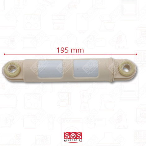 AMORTISSEUR (X1) MACHINE À LAVER, LAVE-LINGE - 3794303010, 1260038516