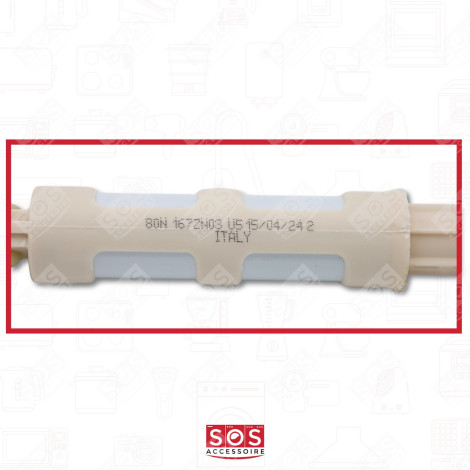 AMORTISSEUR (X1) MACHINE À LAVER, LAVE-LINGE - 3794303010, 1260038516