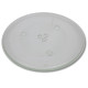 PLATEAU EN VERRE 340 MM FOUR MICRO-ONDES - E06014N30BP, Z06014N30BP