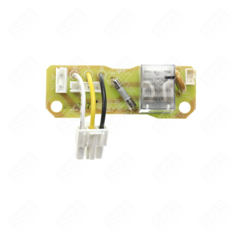 CARTE ÉLECTRONIQUE, MODULE MOTEUR ROBOT MÉNAGER - 691652531