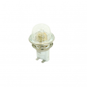 Lampe complète avec hublot d'origine