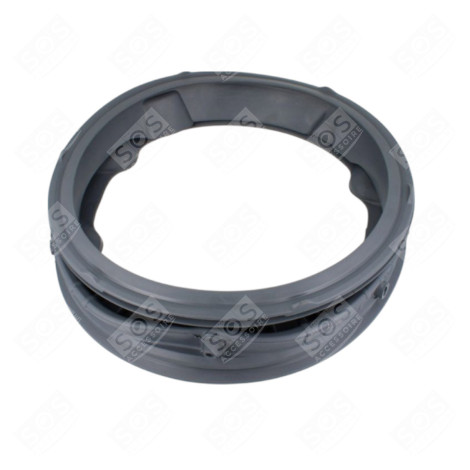 JOINT DE HUBLOT (MANCHETTE) MACHINE À LAVER, LAVE-LINGE - MDS66651624, AGM30138508