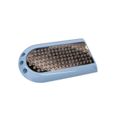 Couvercle supérieur blanc