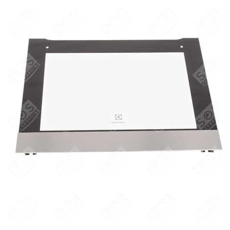 VITRE EXTÉRIEUR 592 X 470 MM FOUR, CUISINIÈRE - 140123469284