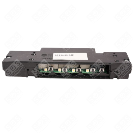 CARTE DE COMMANDE HOTTE - 133.0499.943