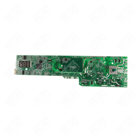 MODULE PROGRAMMÉ MACHINE À LAVER, LAVE-LINGE - 49045005