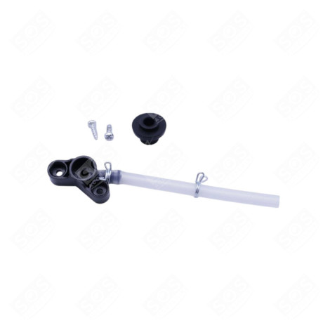 RACCORD/CARTOUCHE  NETTOYEUR VAPEUR - RS-RT900693