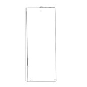 Porte (Partie réfrigérateur)