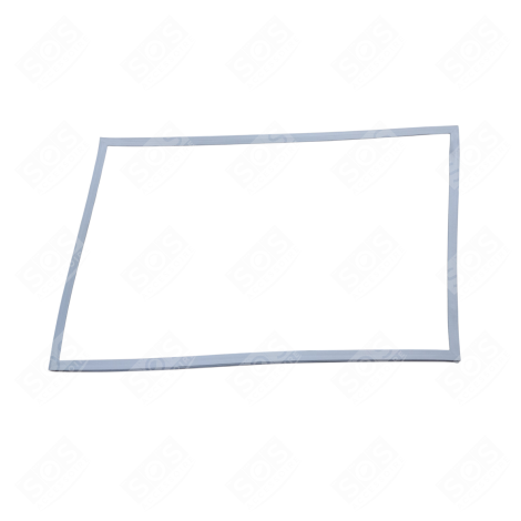 JOINT DE PORTE (PARTIE RÉFRIGÉRATEUR) 680 X 1095 MM  FRIGO, RÉFRIGÉRATEUR, CONGÉLATEUR - 5958261000