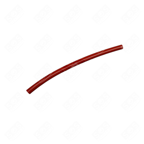 TUBE EN SILICONE 310 MM CAFETIÈRE, MACHINE À CAFÉ - 758976701