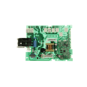 Carte électronique, Module de commande programmé