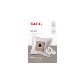 Lot de 4 sacs + 1 microfiltre d'origine Lot de 4 sacs + 1 microfiltre d'origine