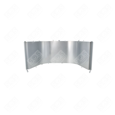 MOUFLE FRITEUSE, AIRFRYER - SS-204135