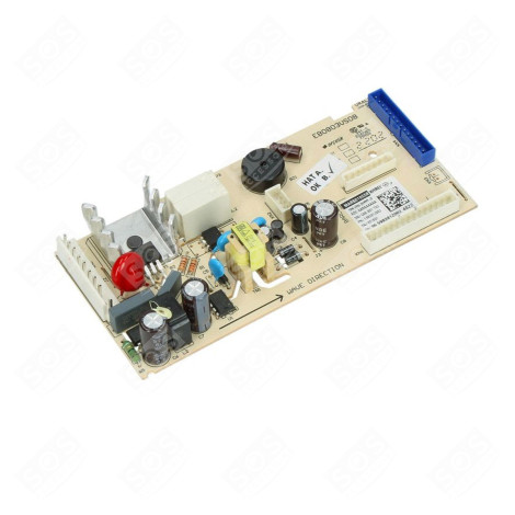 CARTE ÉLECTRONIQUE, MODULE DE COMMANDE FRIGO, RÉFRIGÉRATEUR, CONGÉLATEUR - 5983812000