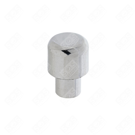 BOUTON P195L/CE K96 INOX HOTTE - 3202245