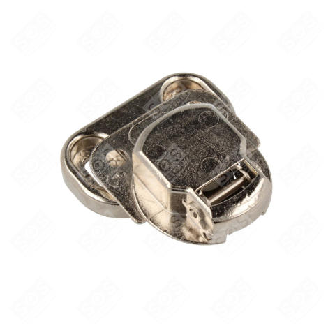 CHARNIÈRE DE PORTE HABILLAGE BOIS MACHINE À LAVER, LAVE-LINGE - 92784297, 43011965