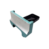 Compartiment, Tiroir coulissant