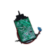 CARTE ÉLECTRONIQUE, MODULE DE COMMANDE ROBOT MÉNAGER - 691652838