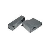 Carte électronique, module de commande (repère 34+41)