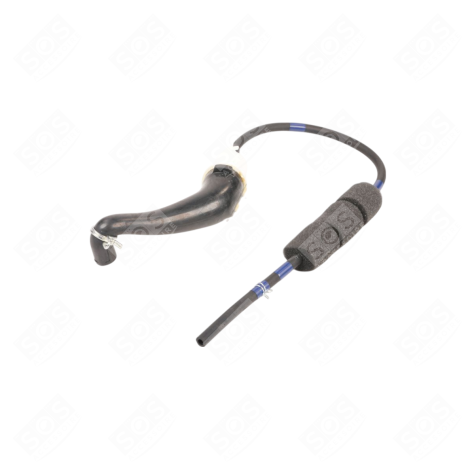 KIT CONNECTEUR CONDUITE D'AIR MACHINE À LAVER, LAVE-LINGE - C00666319, 488000666319
