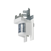 Filtre antiparasite d'origine 0,15MF + 2 X 0,27NF