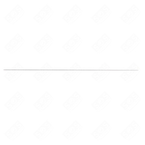 PROFIL AVANT FRIGO, RÉFRIGÉRATEUR, CONGÉLATEUR - 5760783000