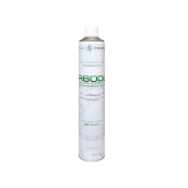 Bouteille de gaz oxygène set 90 - 950ml