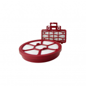 Filtre moteur + filtre sortie d'air