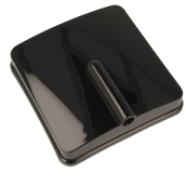 Couvercle support réservoir à lait