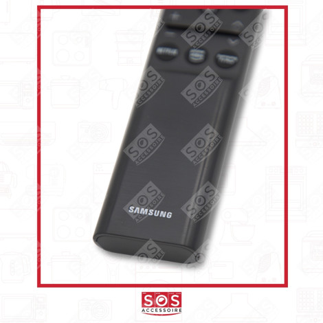 TÉLÉCOMMANDE D'ORIGINE 160 X 35 MM TÉLÉVISION - BN59-01358B