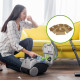 BOÎTE DE 5 SACS PAPIER ASPIRATEUR - 69043220, 6.904-322.0