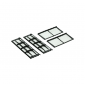 Kit filtres EF39 d'origine