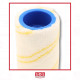 SET JAUNE DE BROSSES-ROULEAUX NETTOYEUR VAPEUR - 2.055-006.0