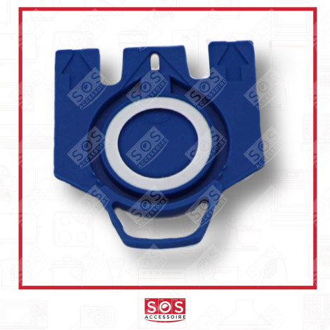 SAC À POUSSIÈRE GN COMPATIBLE X4 ET 2 FILTRES ASPIRATEUR - 12281680