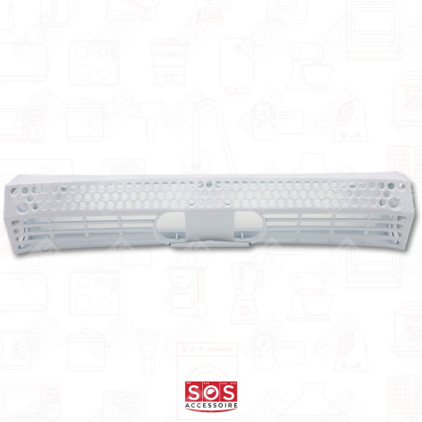 FILTRE À PELUCHES SÈCHE-LINGE - 00652184, 763410725