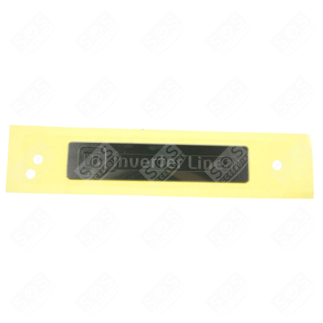 PLAQUE INVERTER LINEAR FRIGO, RÉFRIGÉRATEUR, CONGÉLATEUR - MFT63986713, MFT63986701